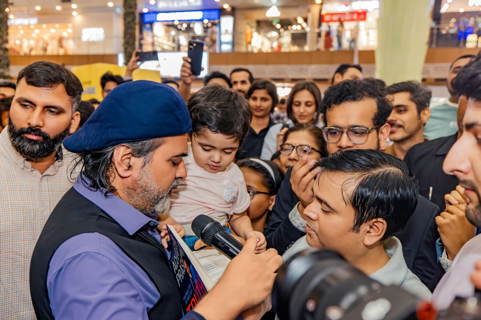 Crossword Book-A-Thon