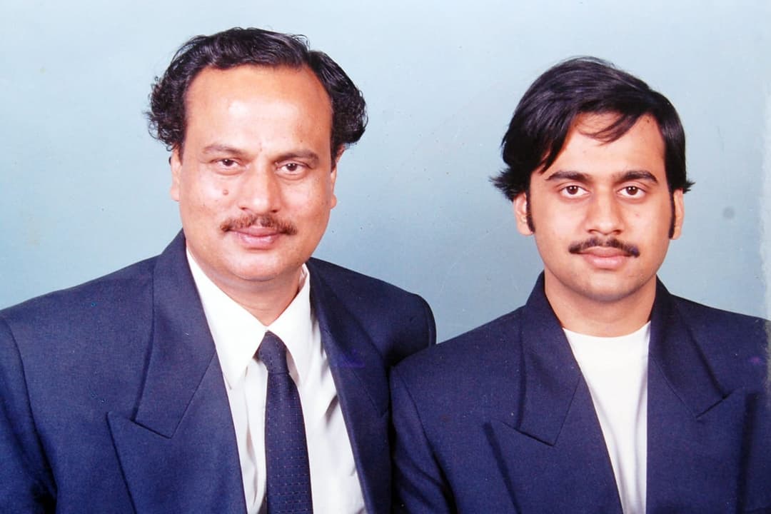 तीन बातें जो मेरे पिताजी मुझे सिखा गए