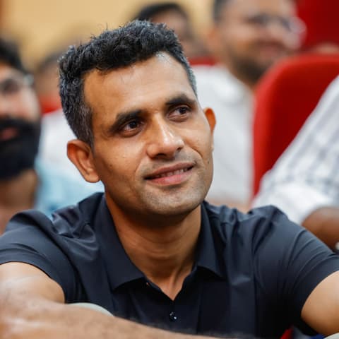 Acharya Prashant