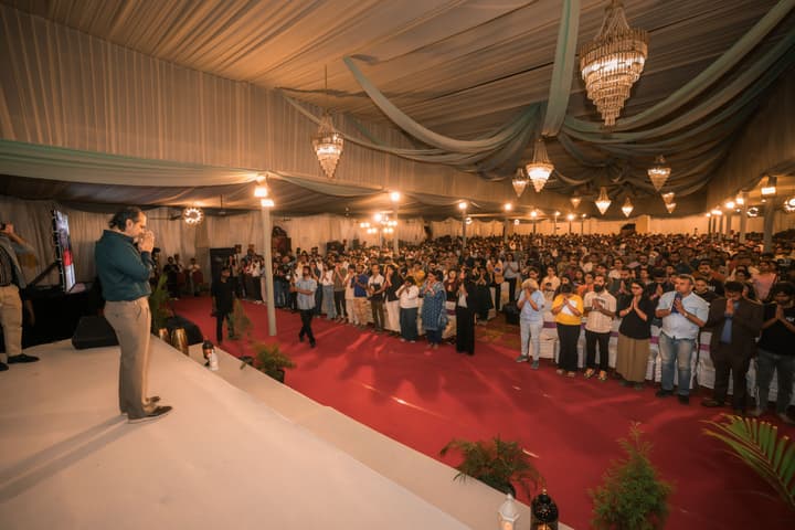 Acharya Prashant