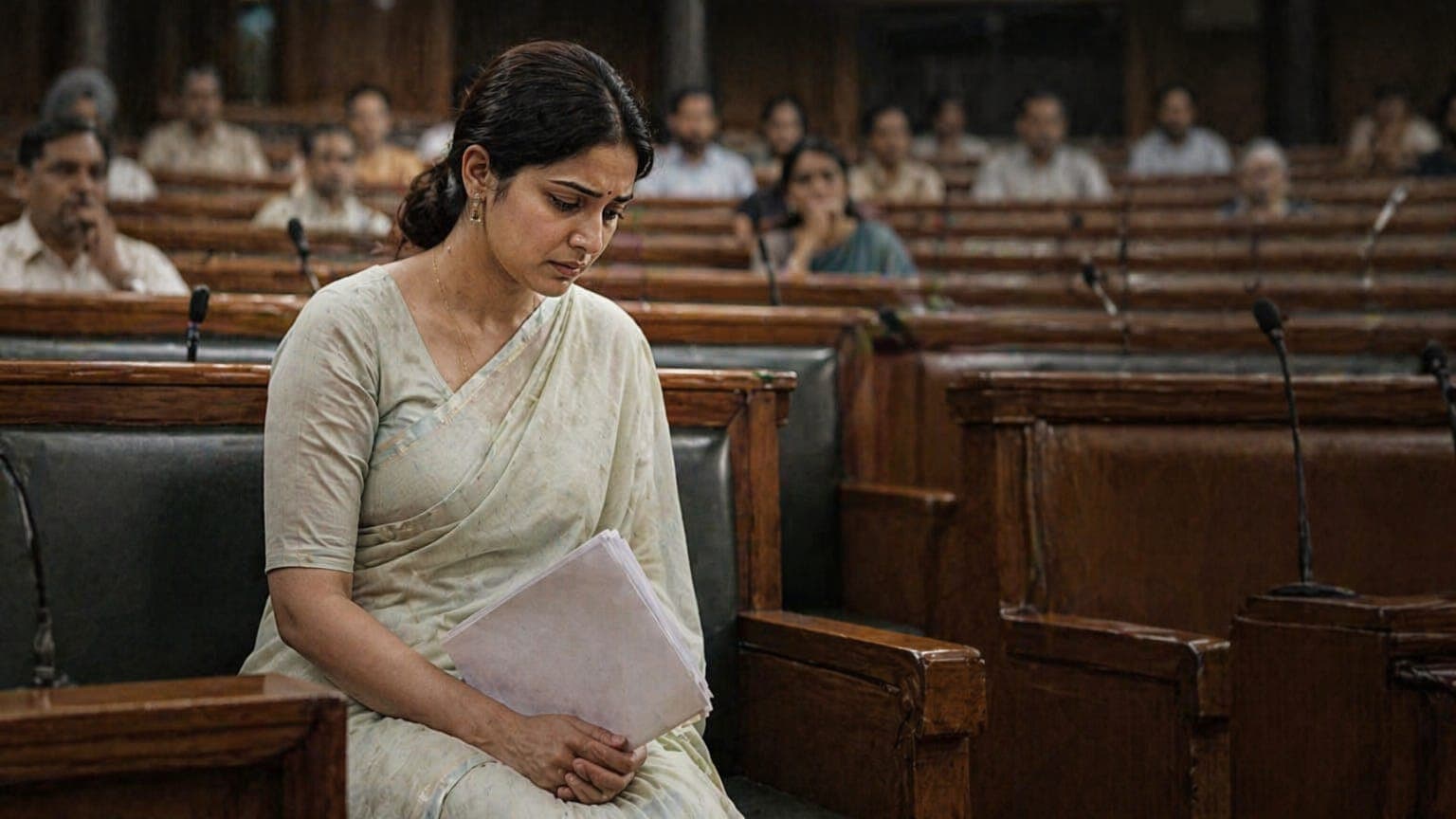 आरक्षण से नहीं आएगा असली बदलाव