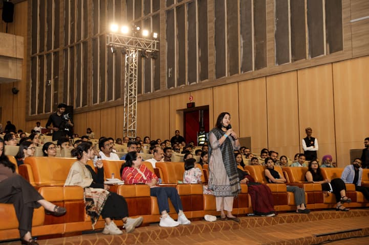 Acharya Prashant