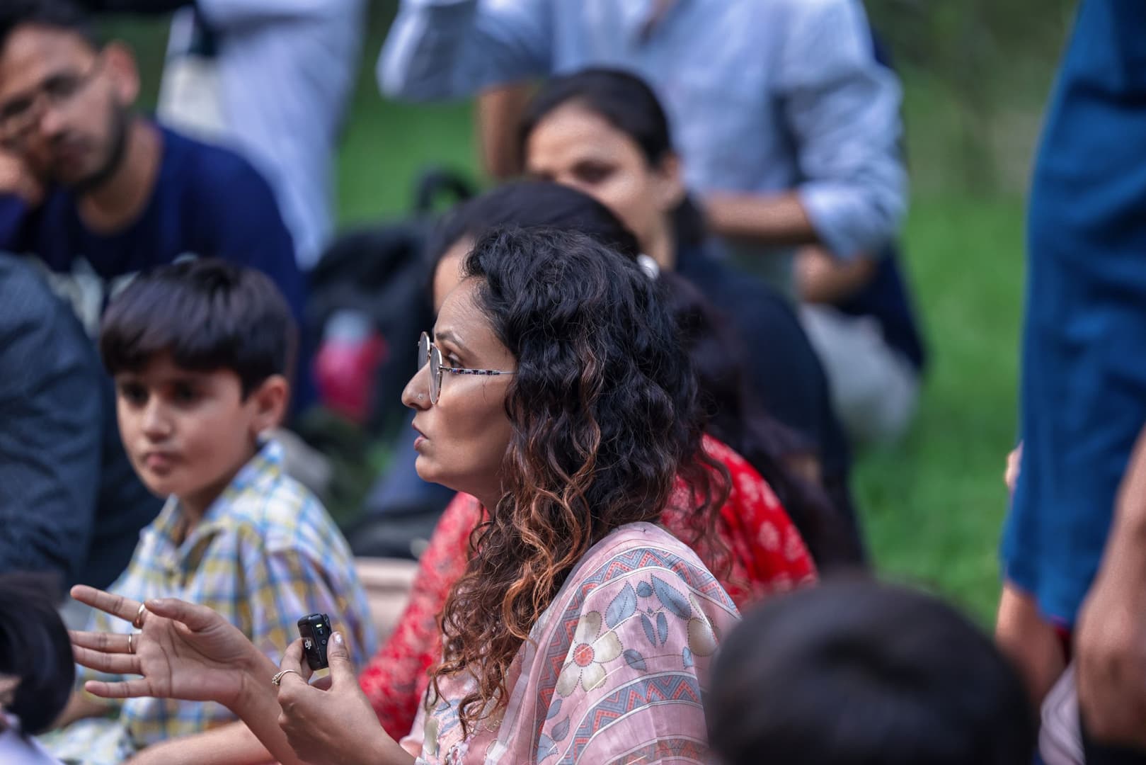 Weekend With Master | An Evening at Surajpur Wetland