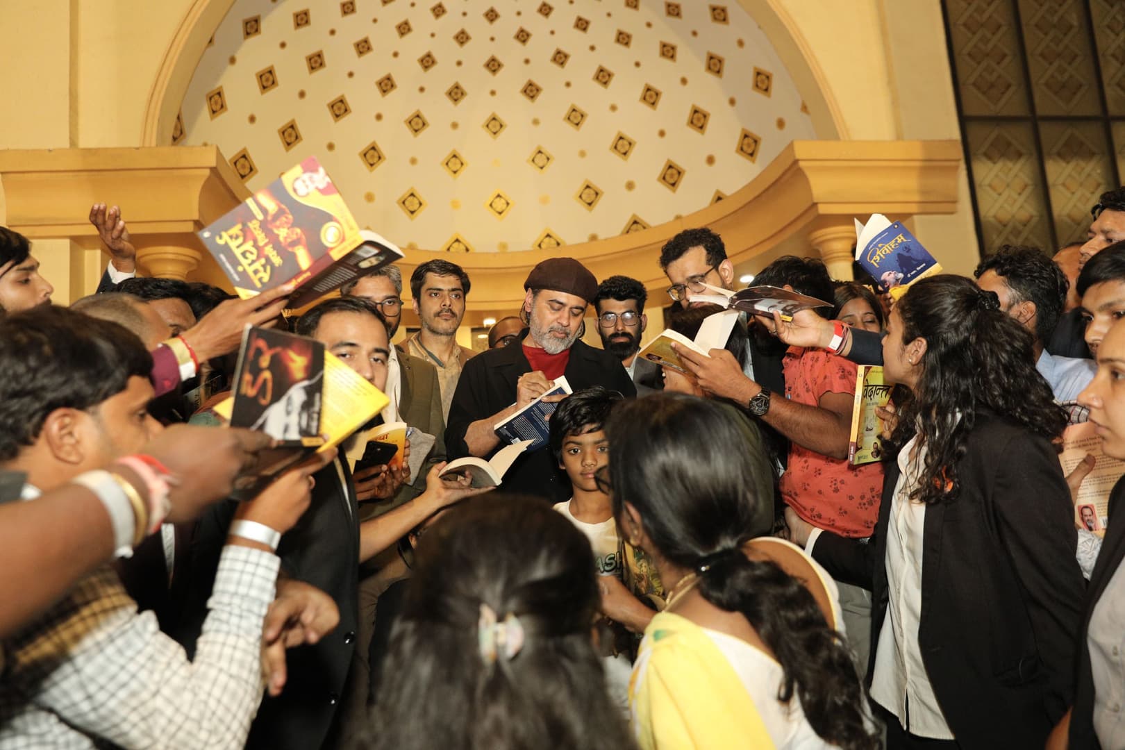 Public Session