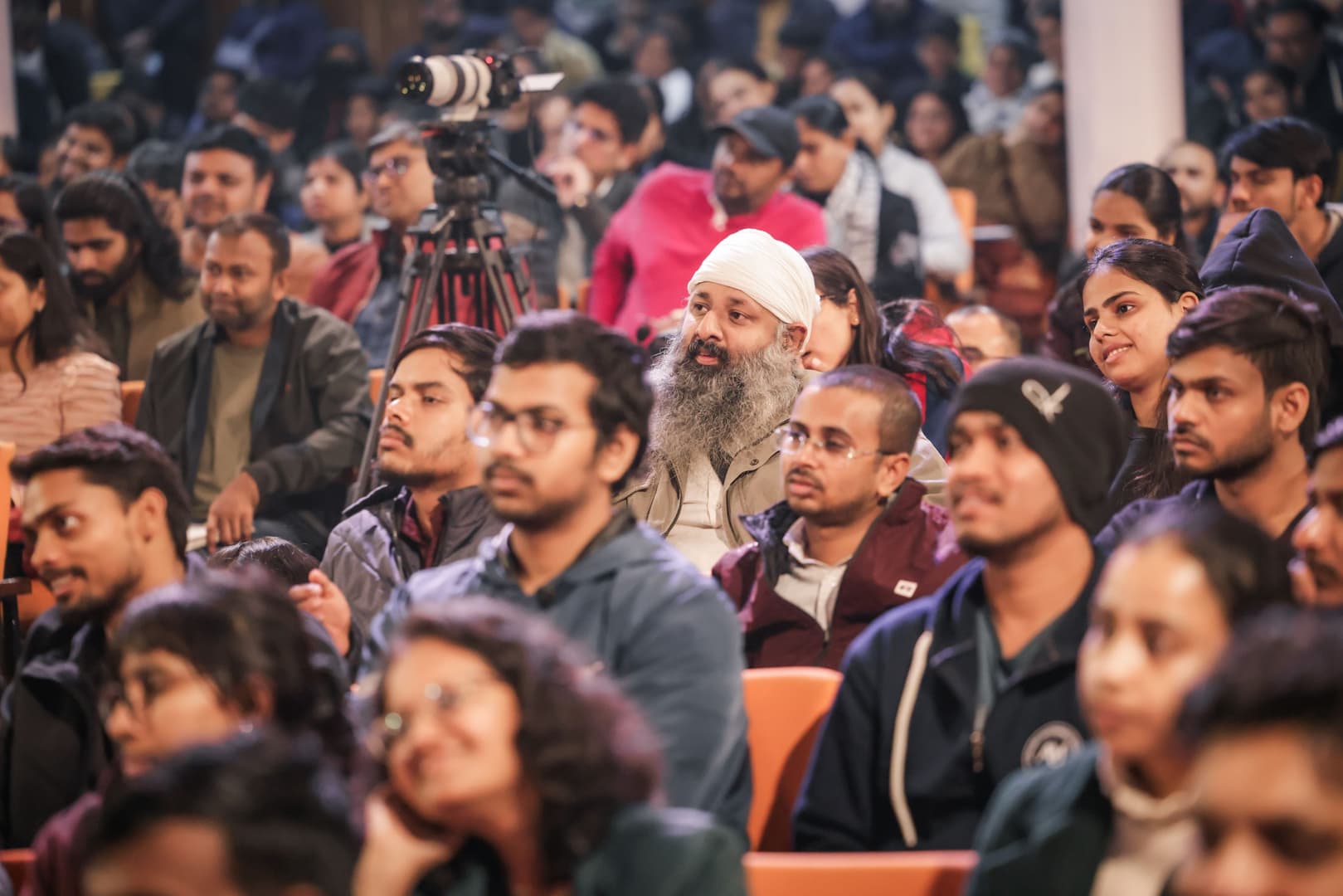 IIT Delhi