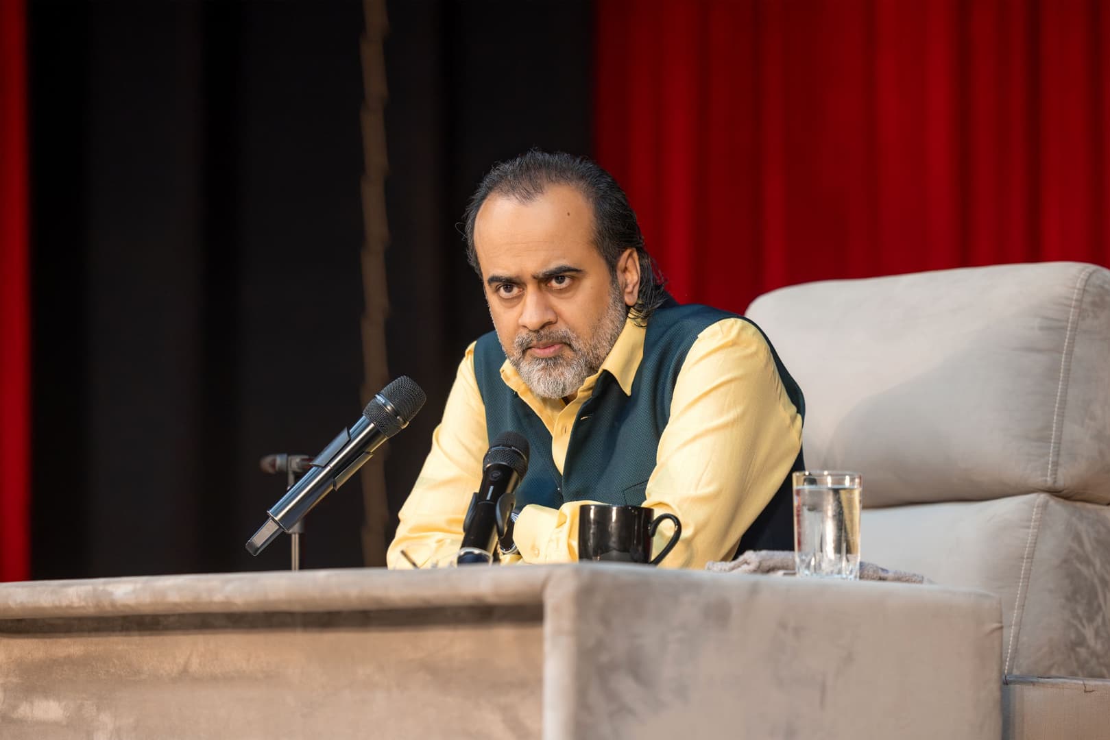 Janmashtami Mahotsav | Day 2