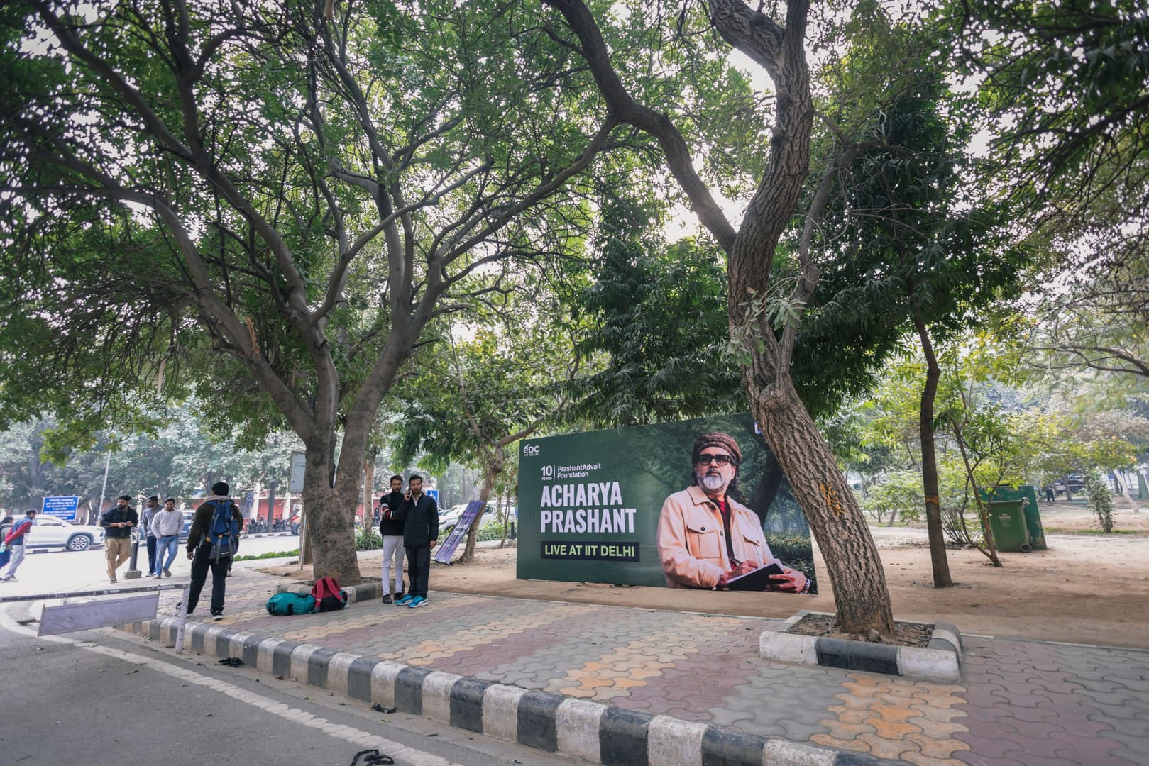 IIT Delhi