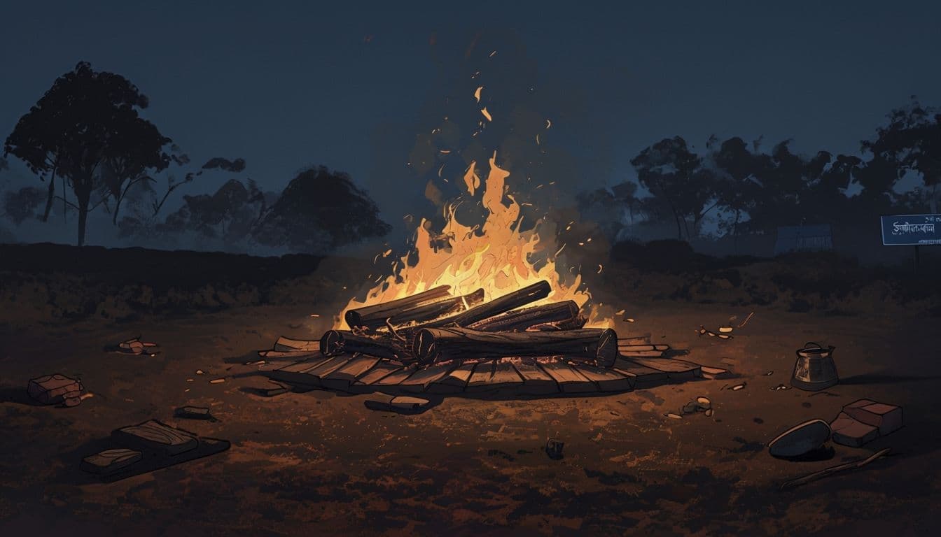 Are Death Rituals Important?