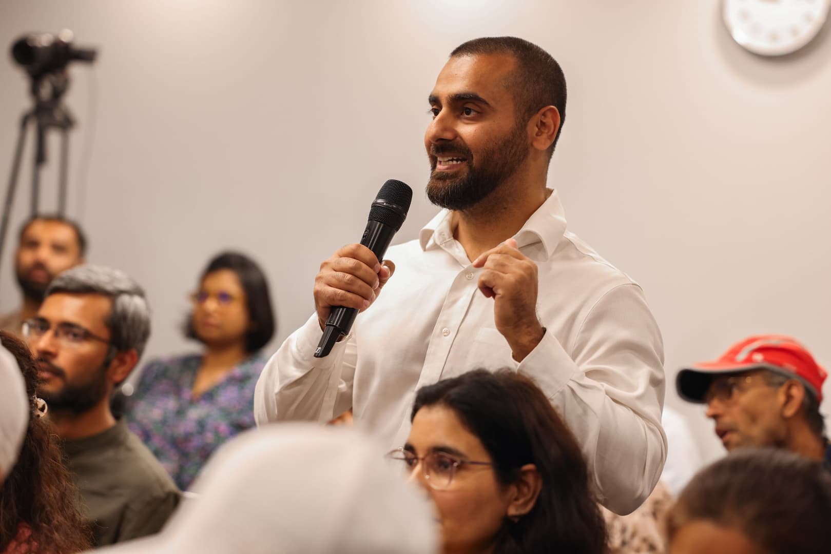 BHAGAVAD GITA | LANGHAM COURT HOTEL