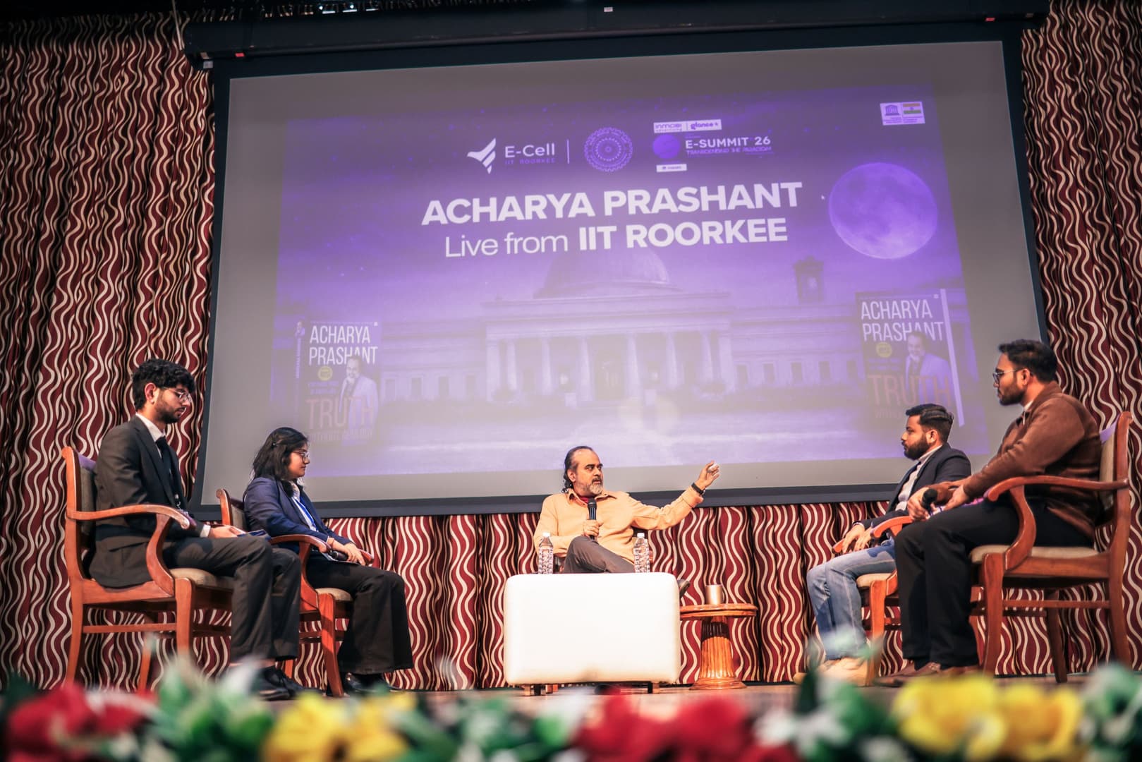 IIT Roorkee