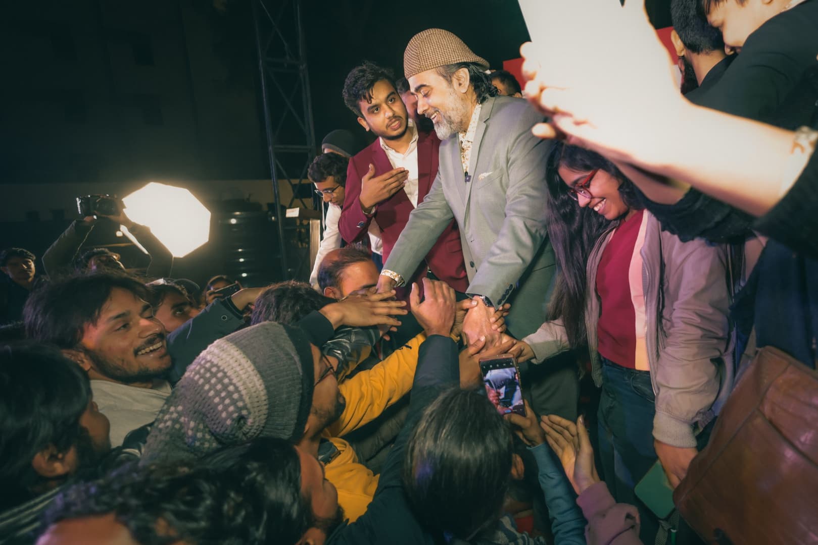 Delhi Literature Festival