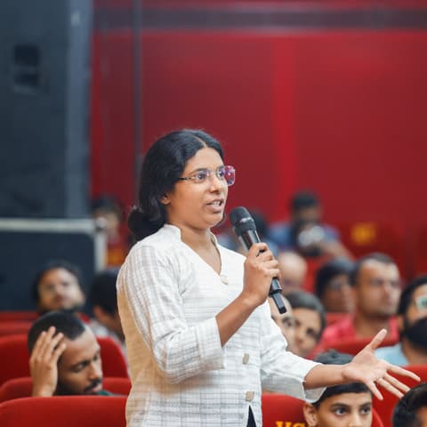 Acharya Prashant