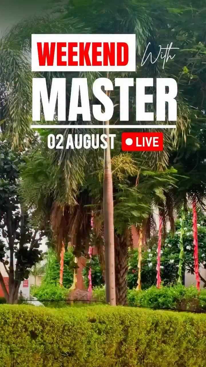 HIDP Live!