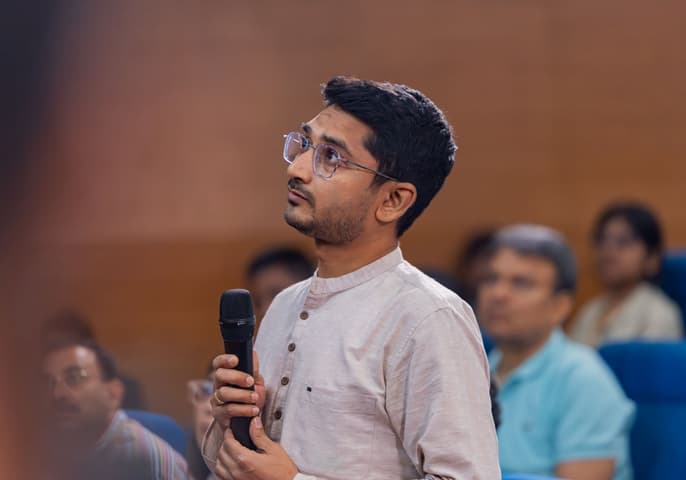 Acharya Prashant