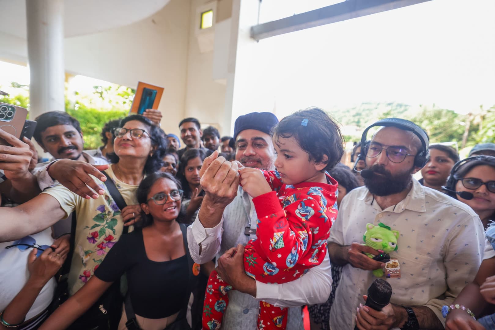 Janmashtami Mahotsav | Day 1