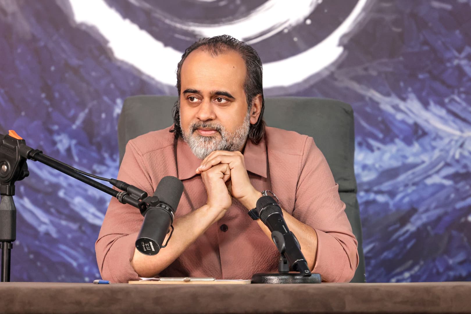 Bhagavad Gita Session, IIMT, Delhi NCR