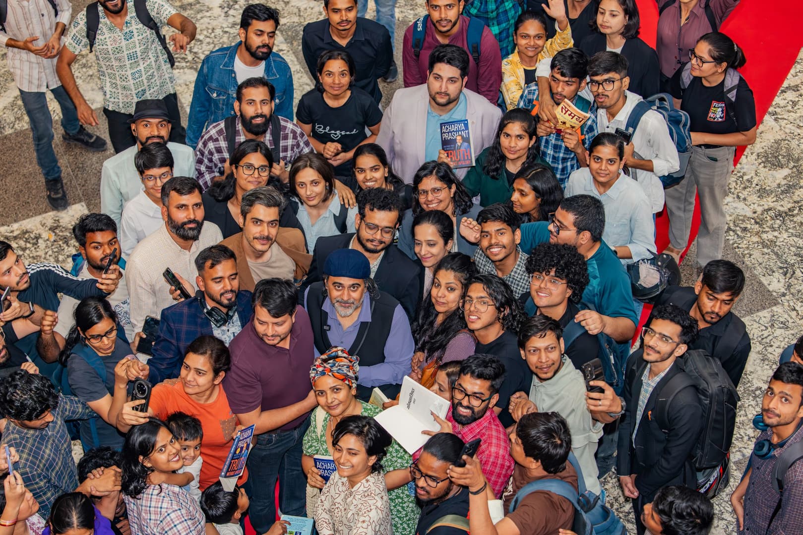 Crossword Book-A-Thon