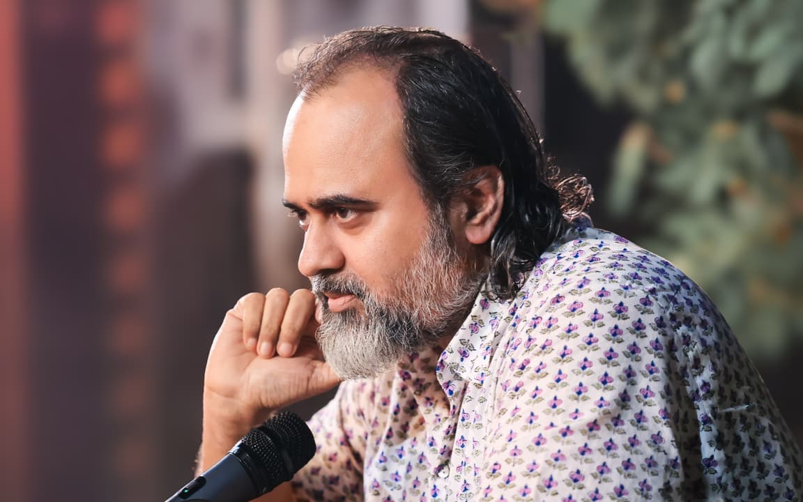 दूसरों से प्यार क्यों नहीं मिलता?