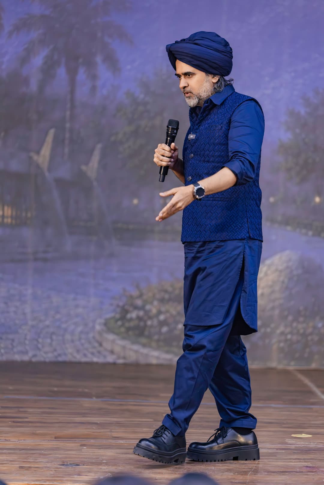 Vedanta Samhita