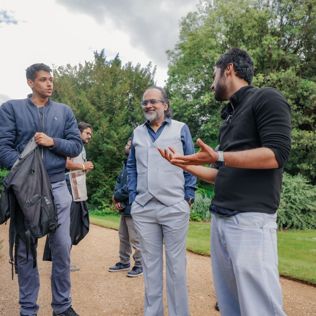 Ishavasya Upanishad | Oxford