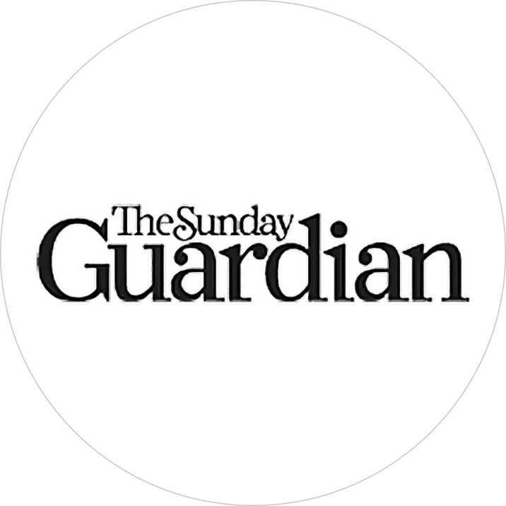 The Sunday Guardian