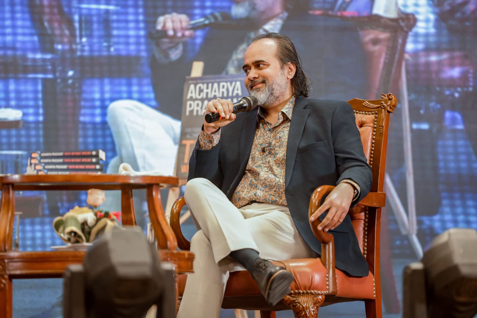 Kalinga Literary Festival