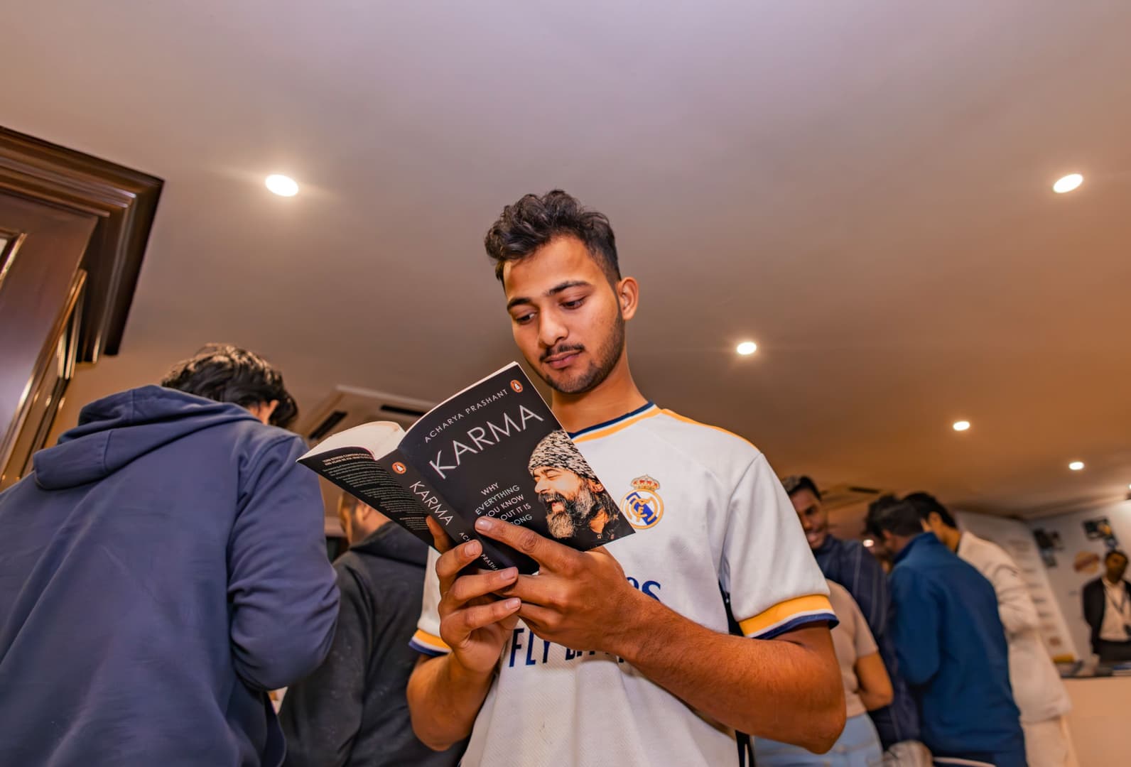 Kalinga Literary Festival