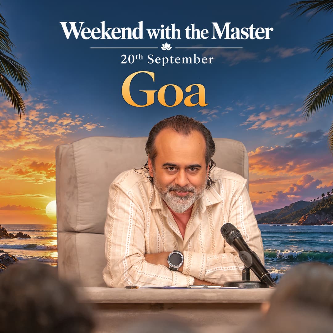 Weekend With Master 11 | Day 2