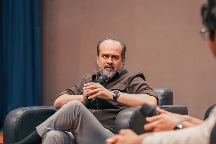 Acharya Prashant
