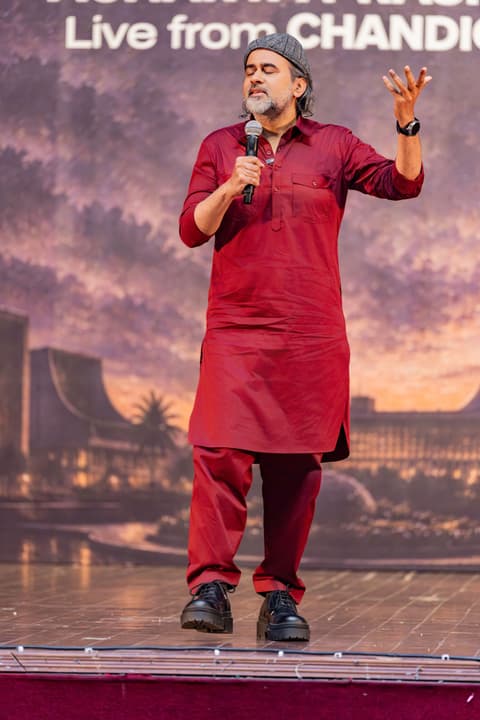 Acharya Prashant