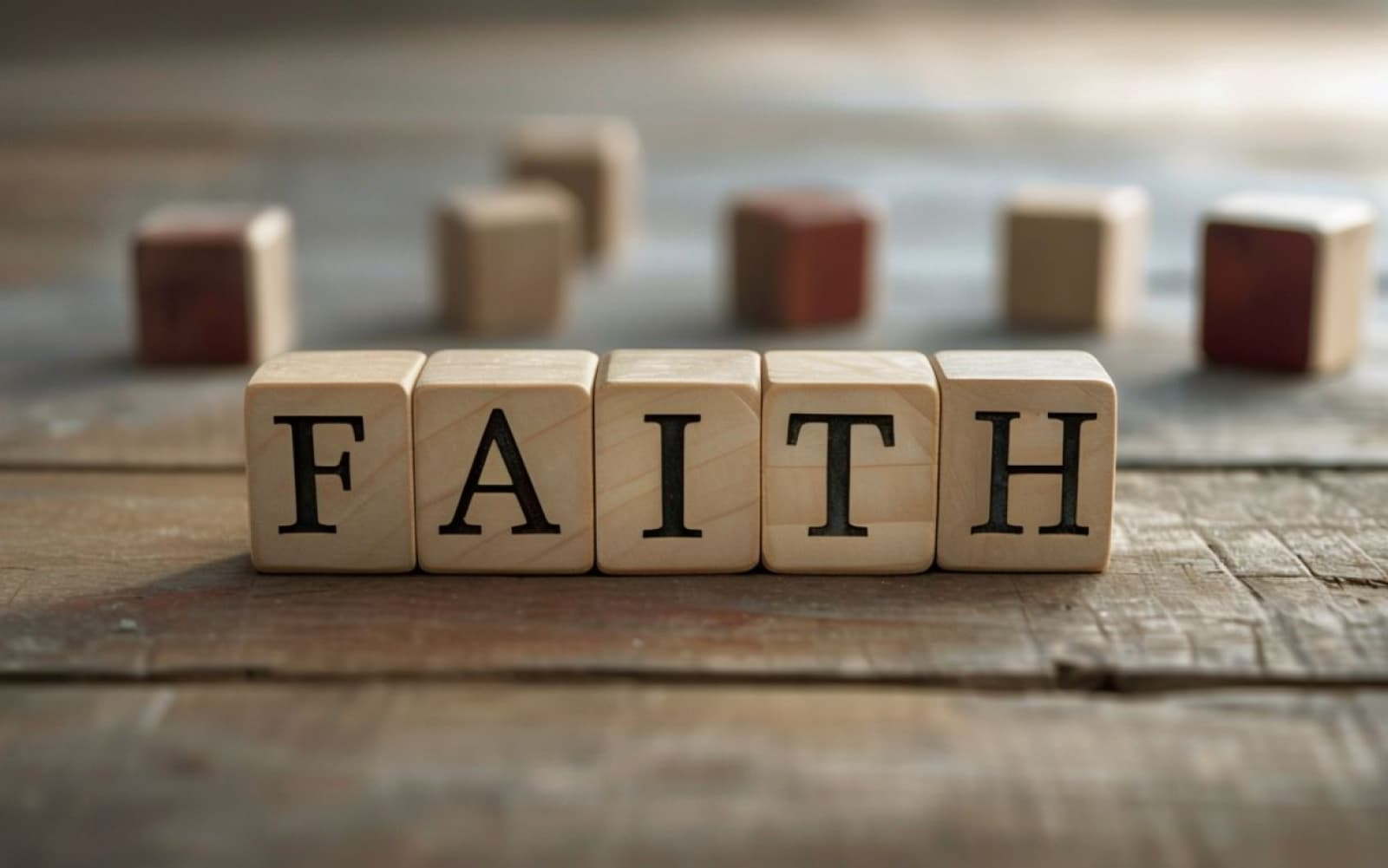 What Is Faith?