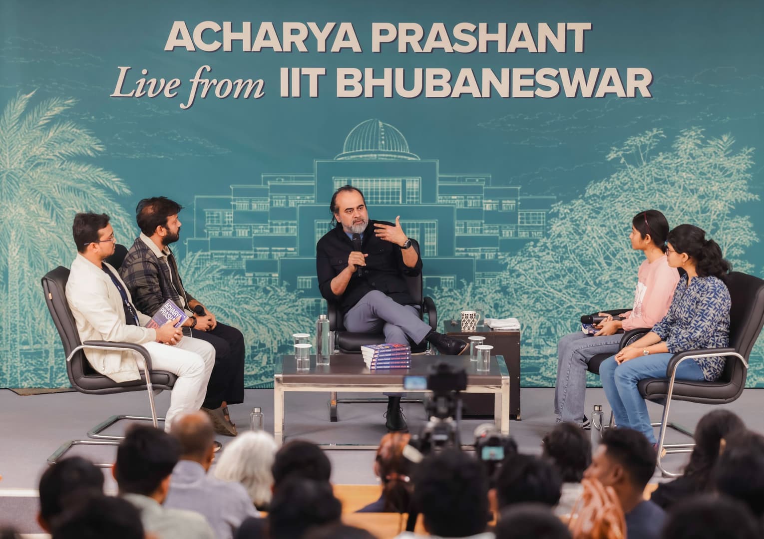 IIT Bhubaneswar
