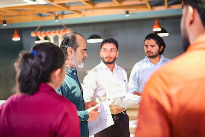 Acharya Prashant