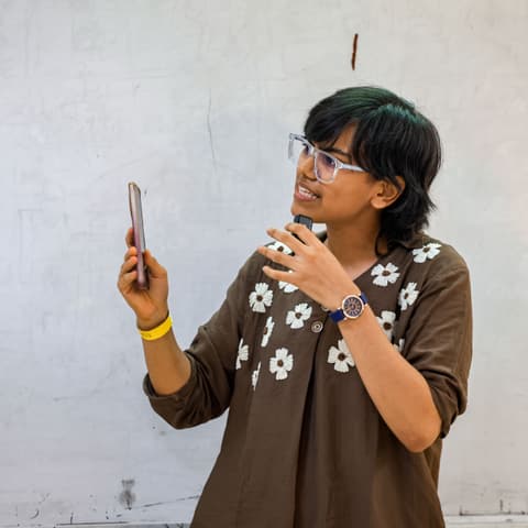 Acharya Prashant