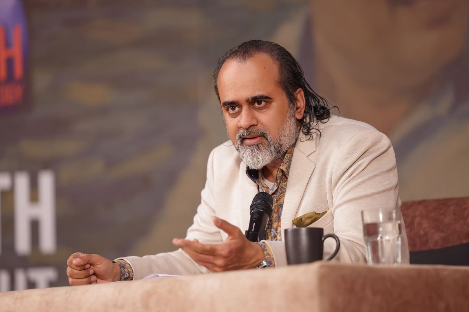 3rd Shri A. N. Tripathi Memorial Lecture