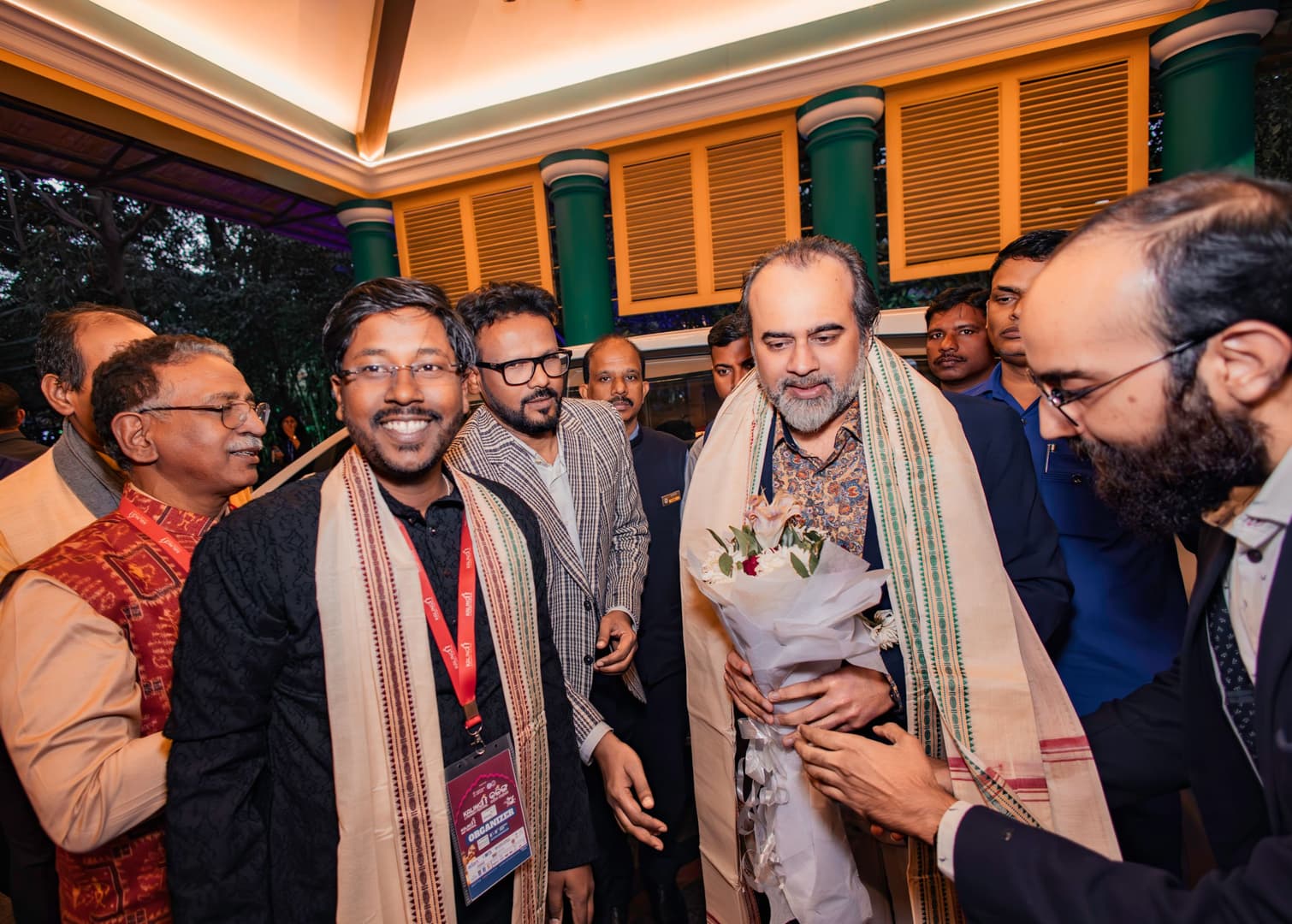 Kalinga Literary Festival