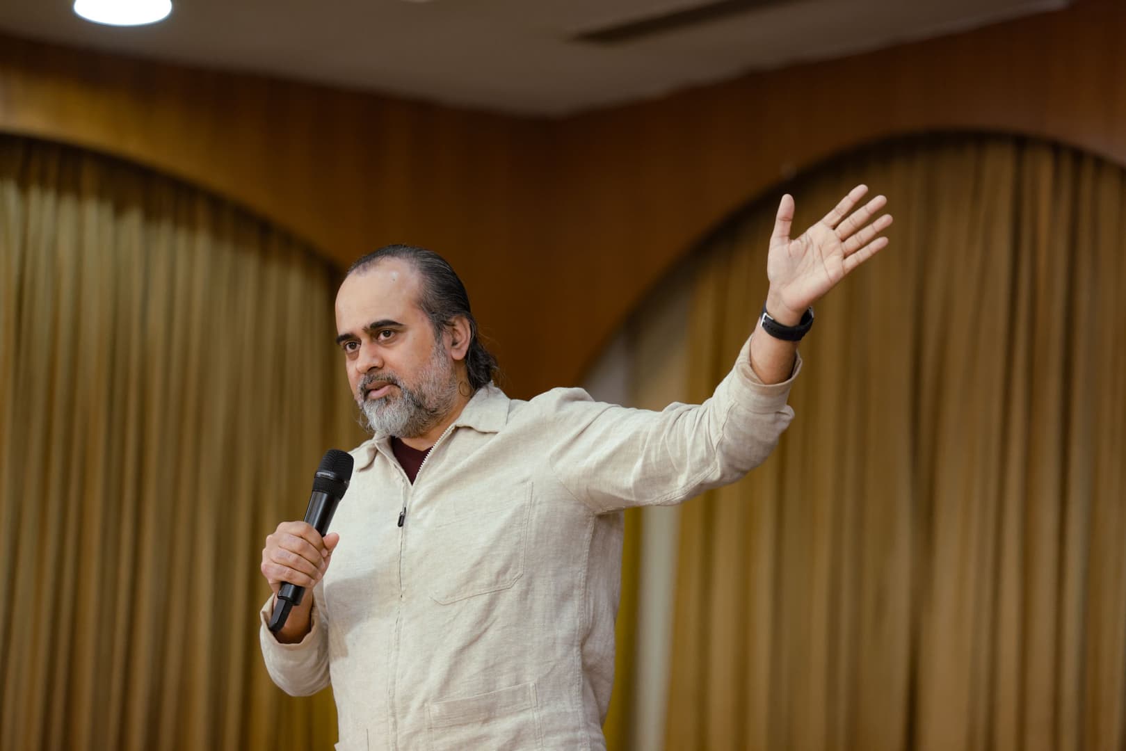 Vedanta Samhita | New Year Session