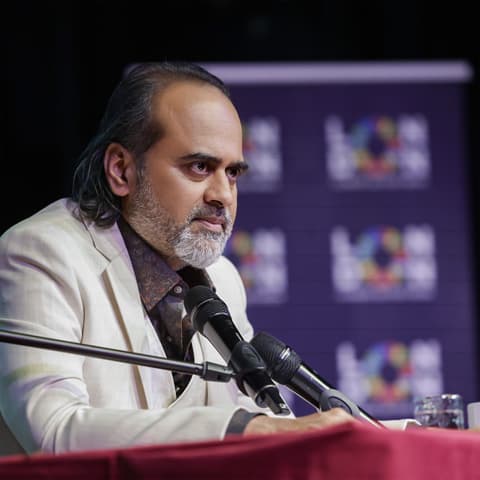 Acharya Prashant