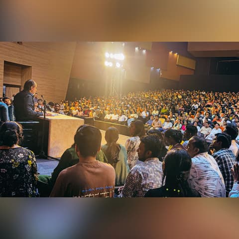 Acharya Prashant