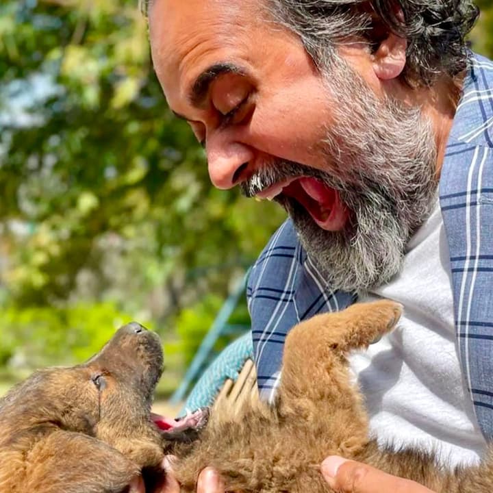 In every being, the same life breathes