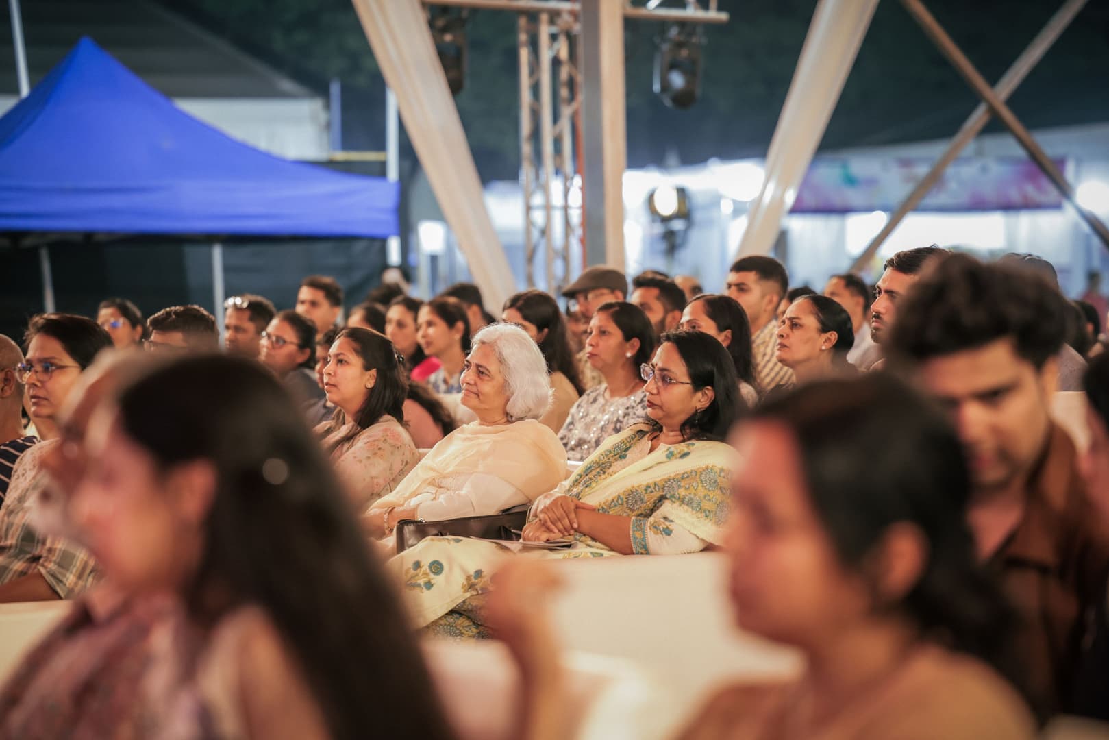 Goa Literature Festival
