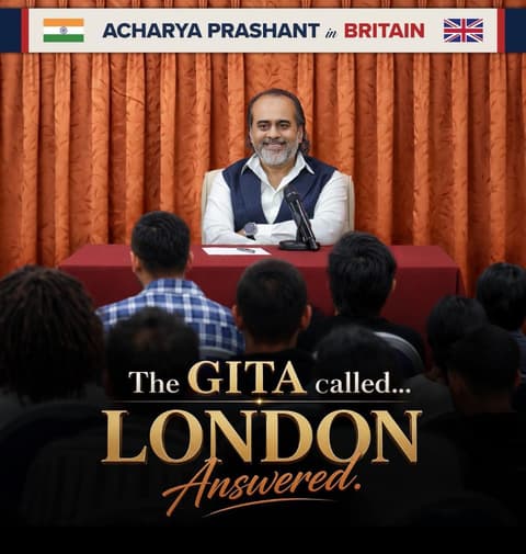 Acharya Prashant
