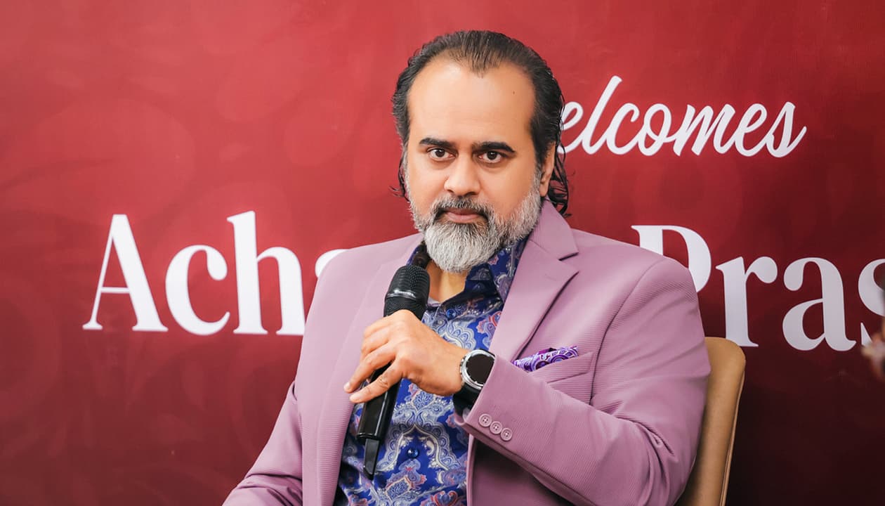 वासना और डर - समस्या कहाँ है?