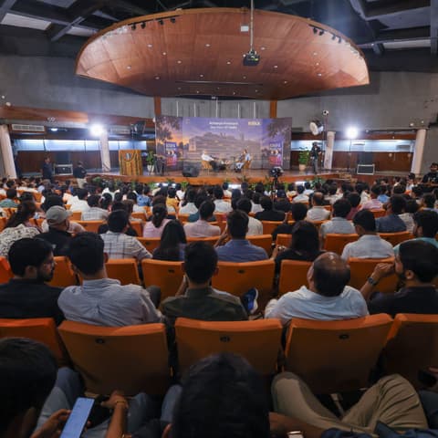 Acharya Prashant