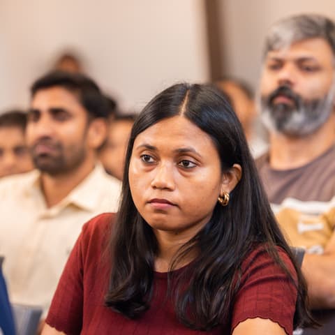 Acharya Prashant