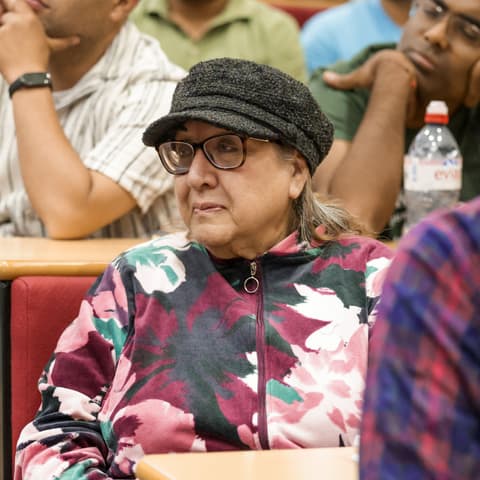 Acharya Prashant