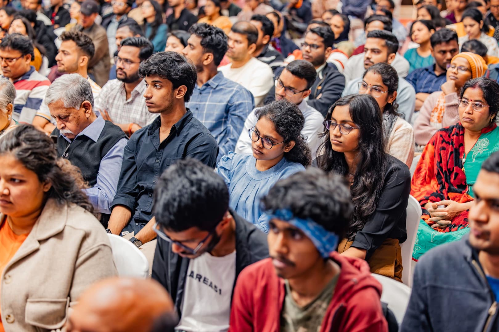 Kalinga Literary Festival