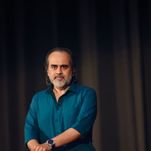 Acharya Prashant