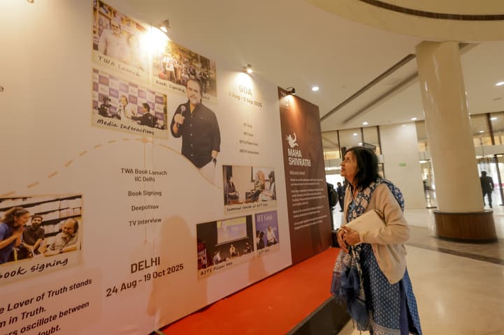 A Mother’s Glimpse into Months of Tireless Dedication