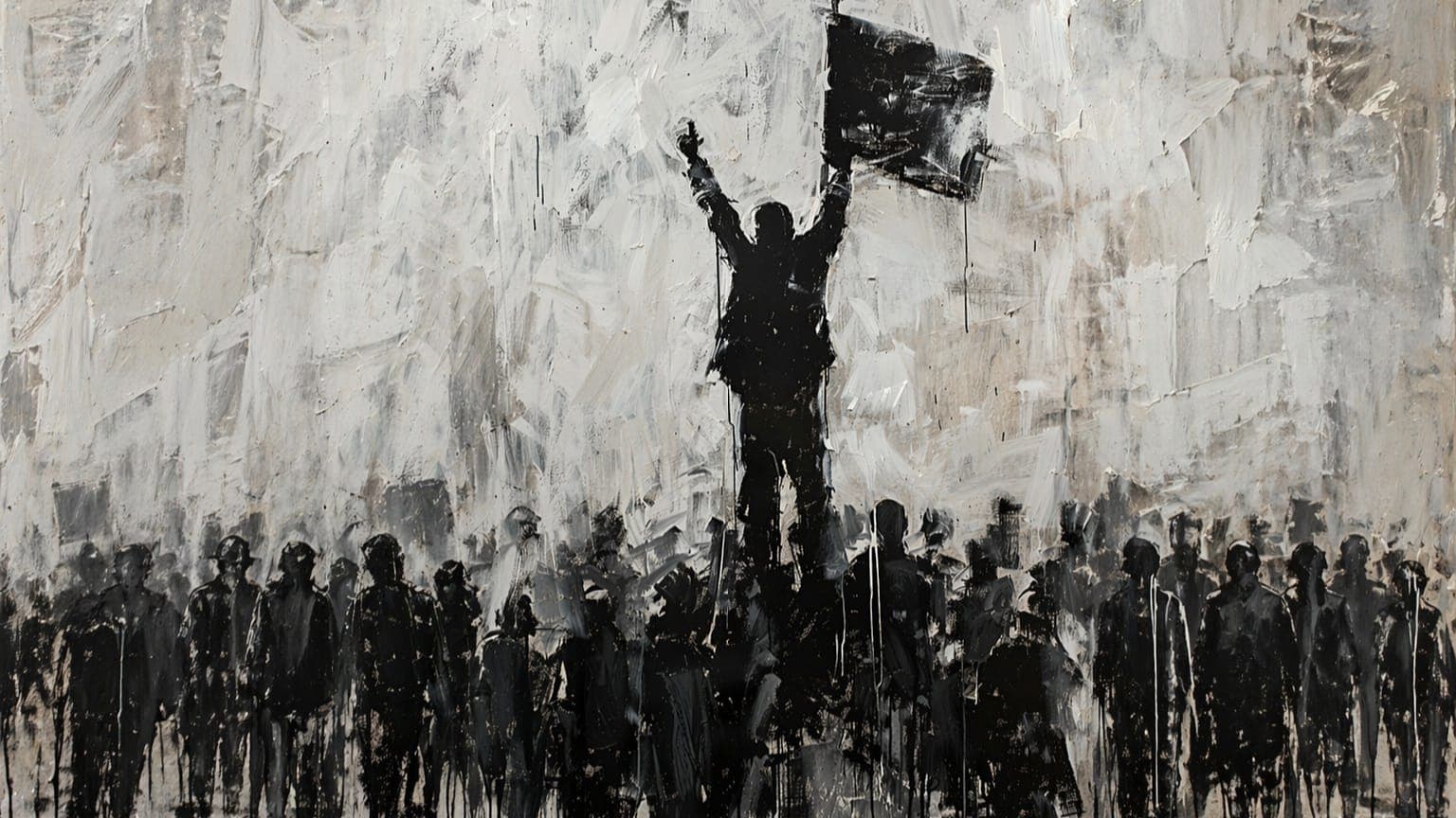 Freedom Beyond Systems and Power